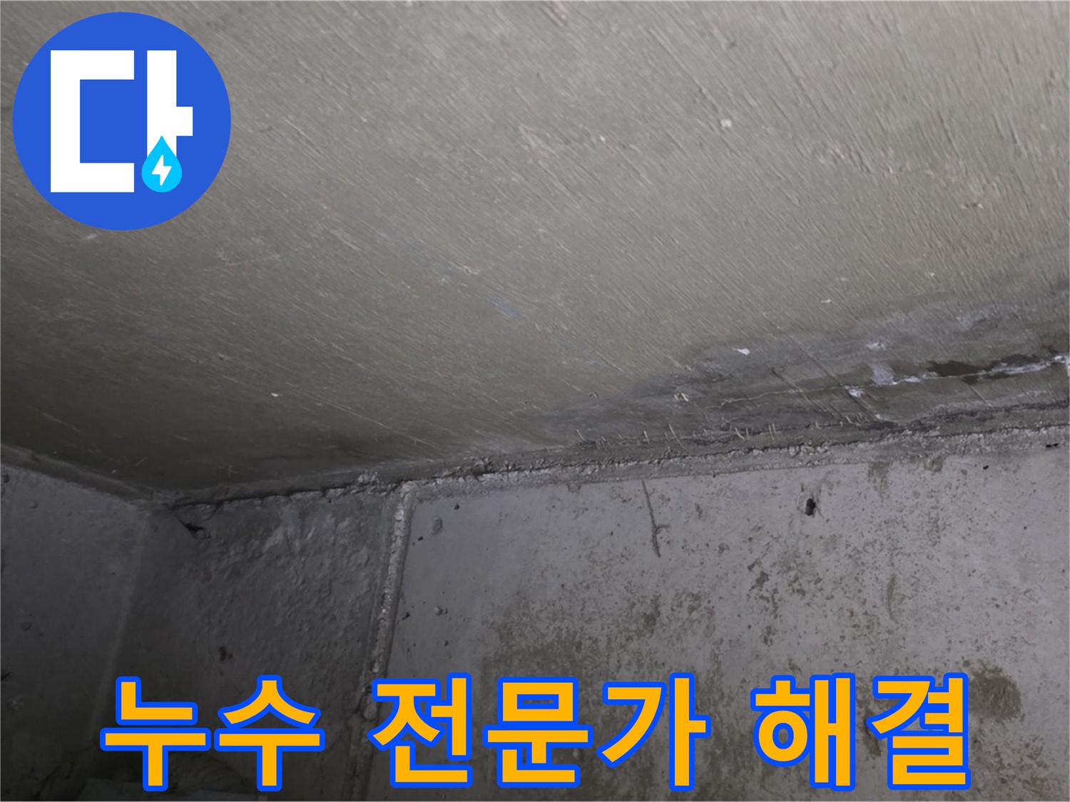 남양주 오남 아파트 벽 곰팡이 - 누수 전문가 해결