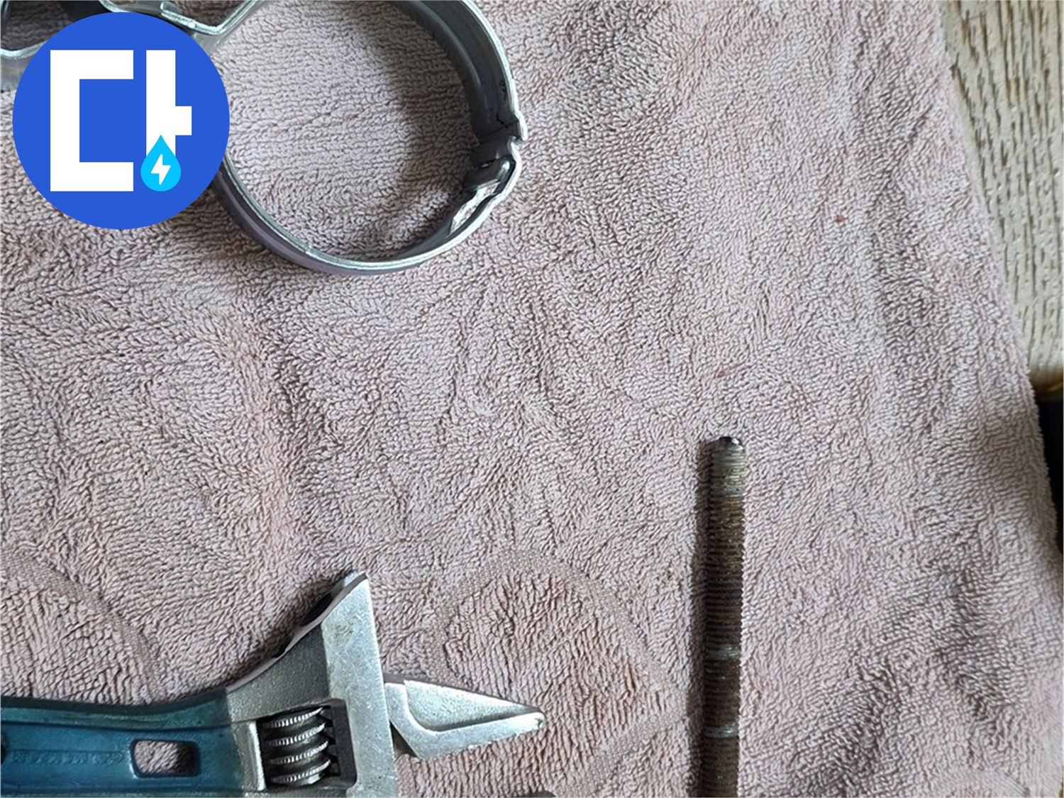누수 재발 방지를 위한 꼼꼼한 조치를 취하고 있습니다 - 안심하고 사용하세요.