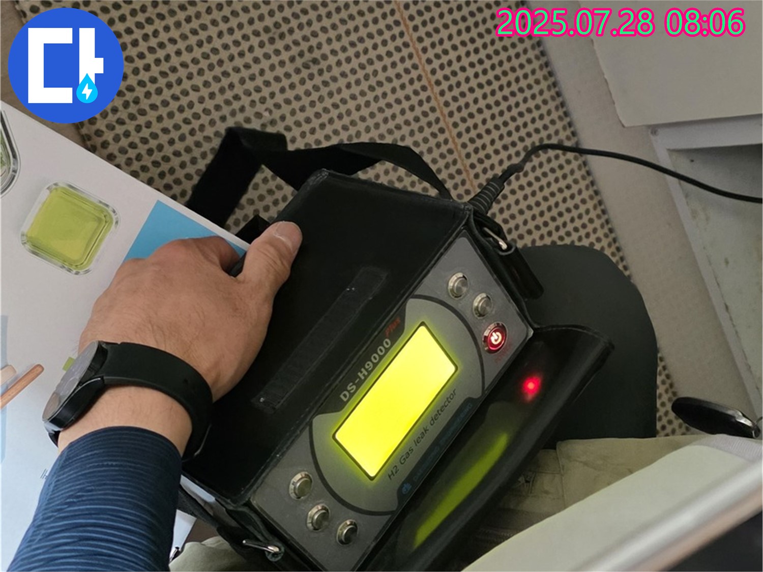 화도읍 두산아파트 누수 - 첨단 장비로 정확하게 누수 위치를 탐지합니다.