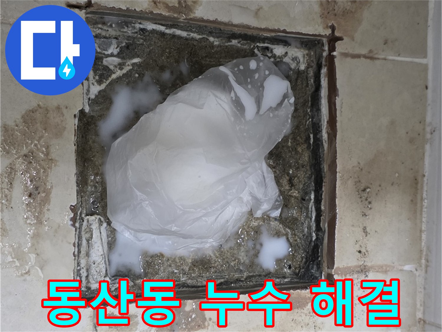 화장실 변기 유가 누수 해결 및 방수 공사 - 합리적인 가격 및 불필요한 시공 방지