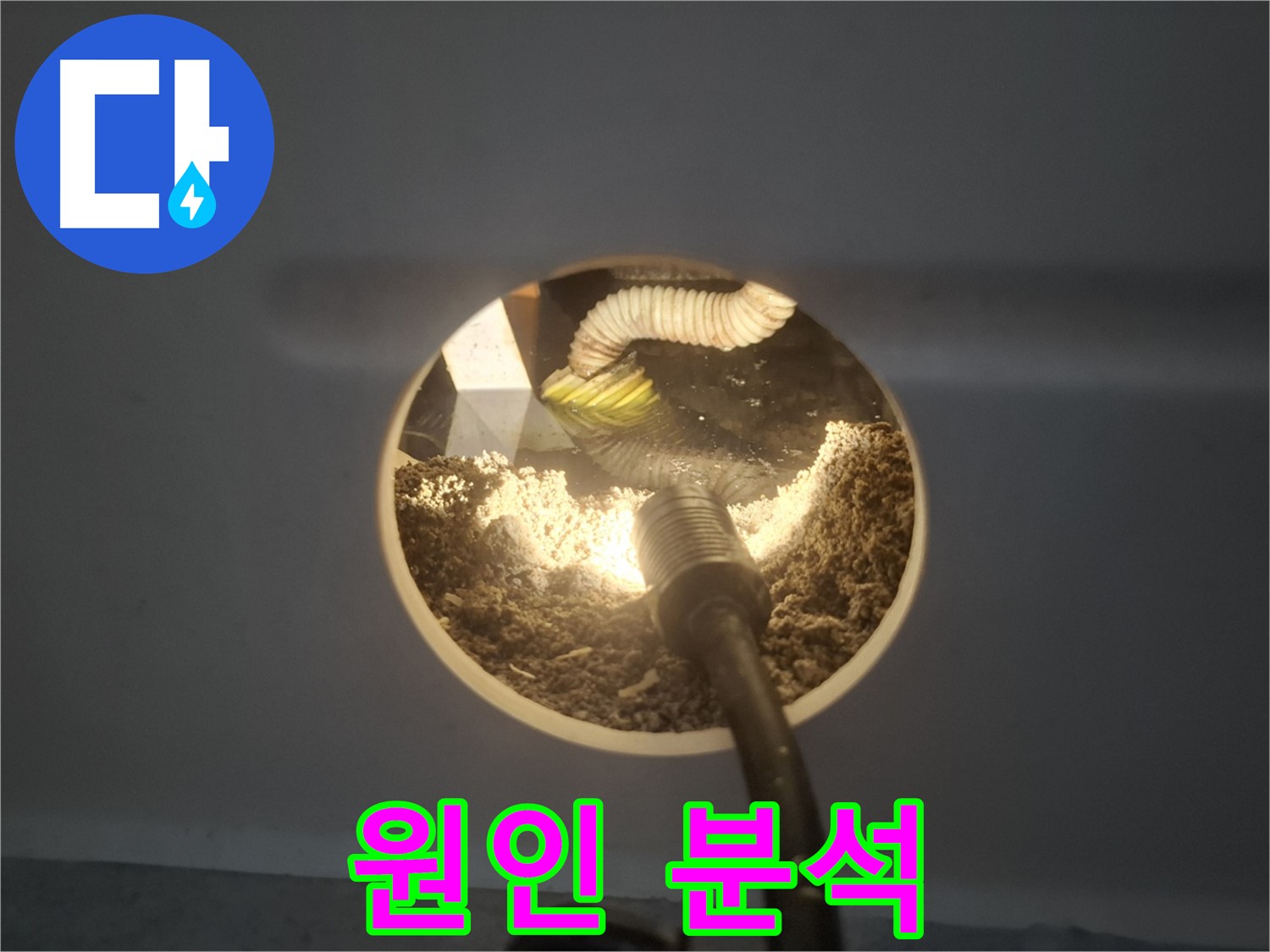 수원 팔달구 신풍동 베란다 누수 - 방수 및 실리콘 문제 분석