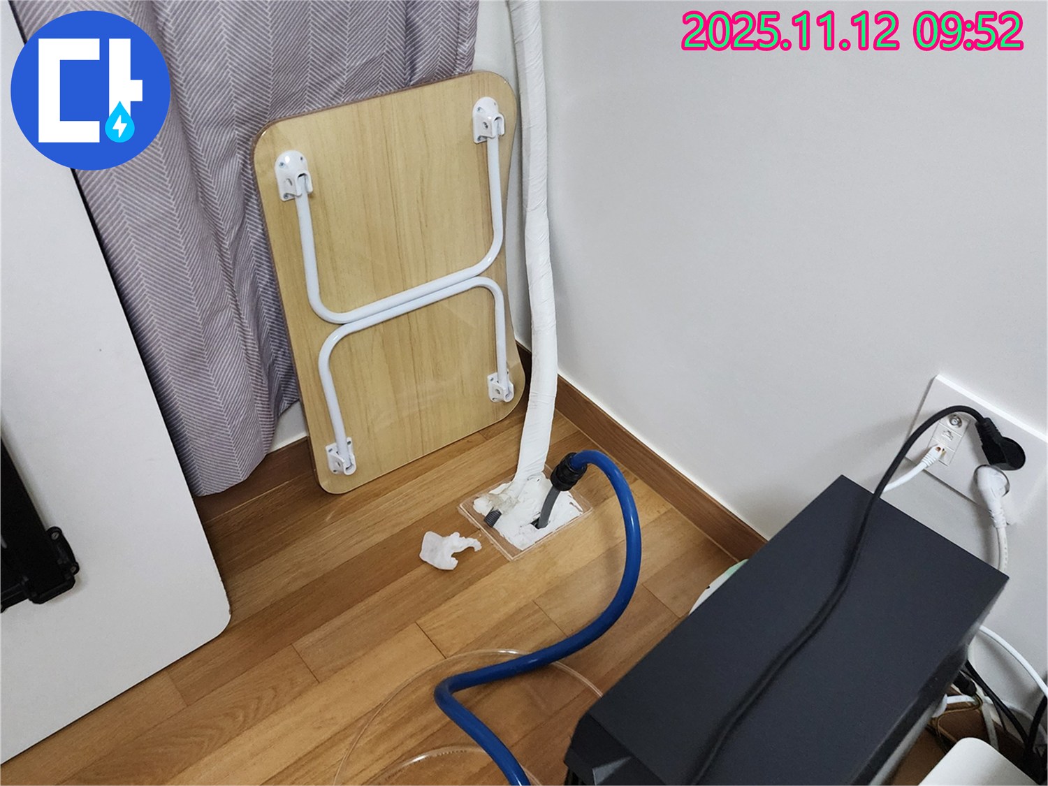 무봉리 누수 - 습도 측정으로 건강한 생활 습관을 만들어 보세요!