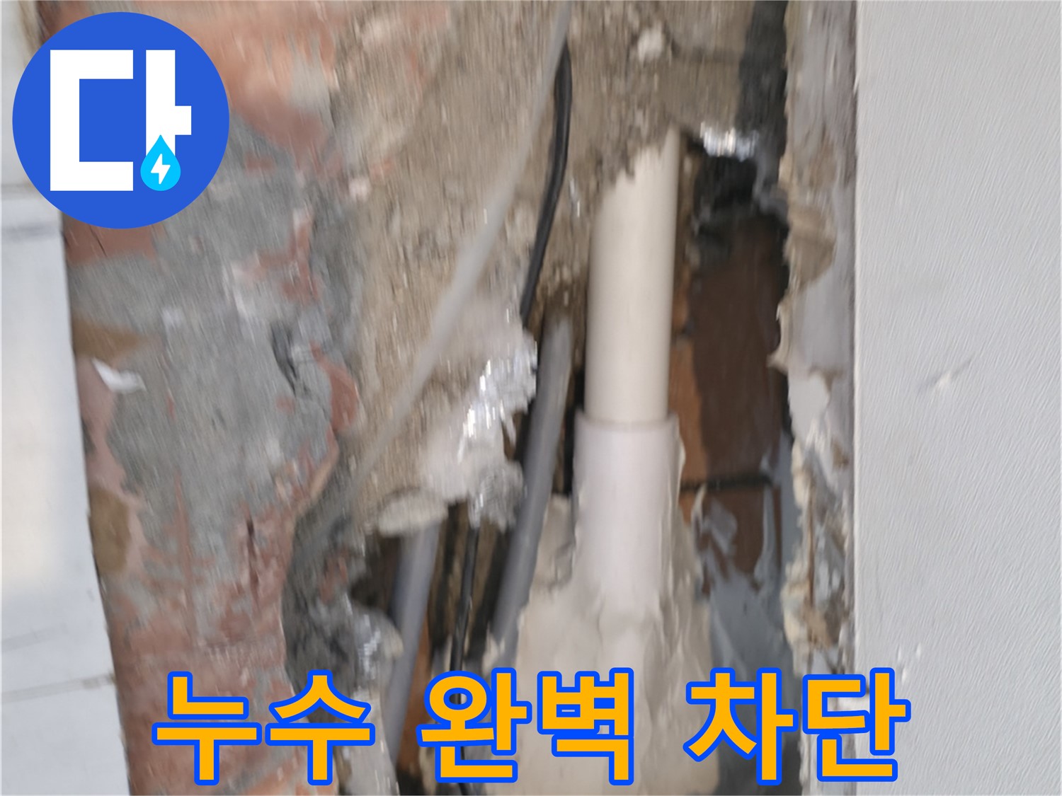 신림동 누수 - 신림하이츠빌라 누수 원인 완벽 차단, 안심하세요!