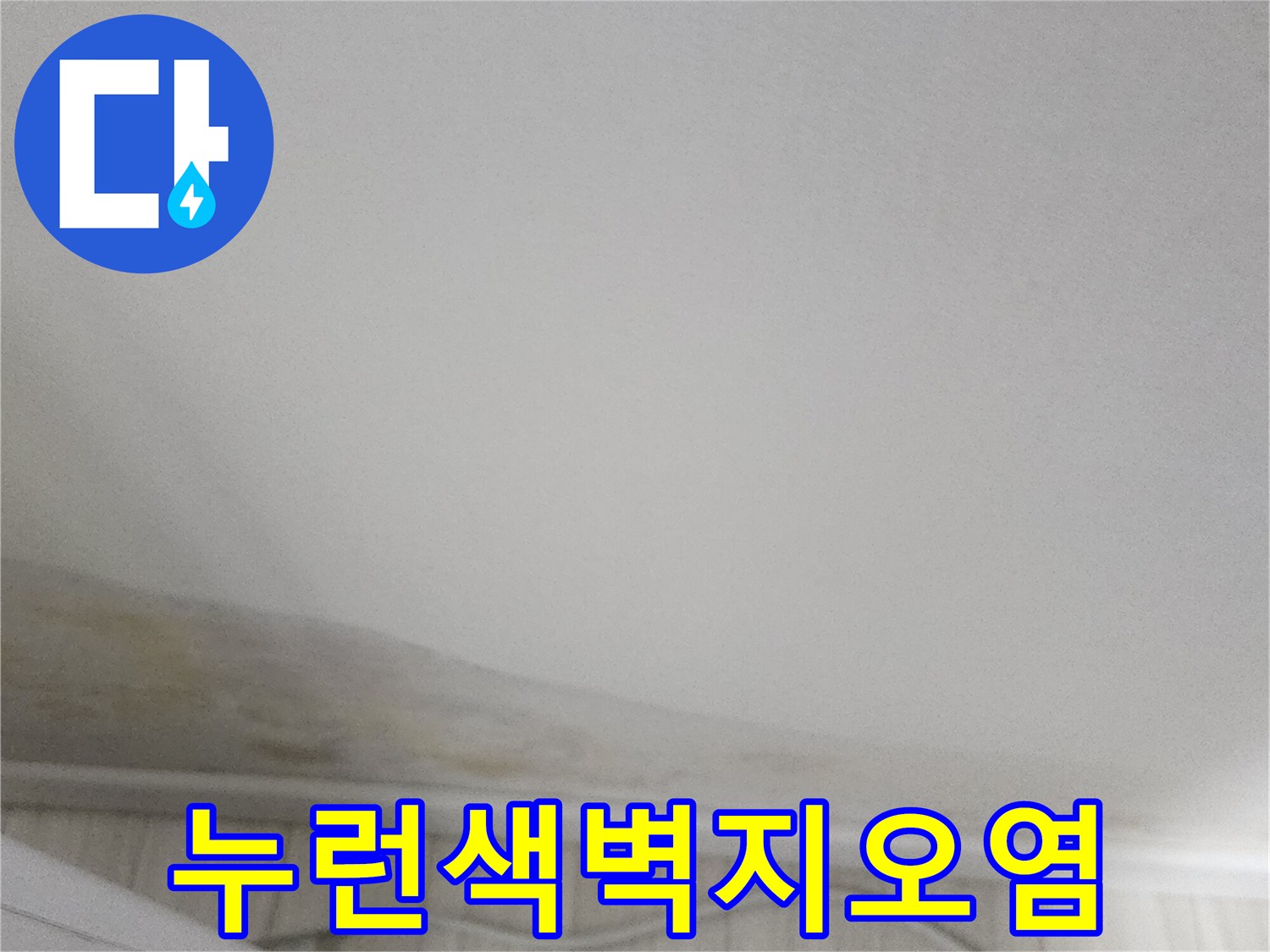 벽면-하단-물자국-및-변색-현황