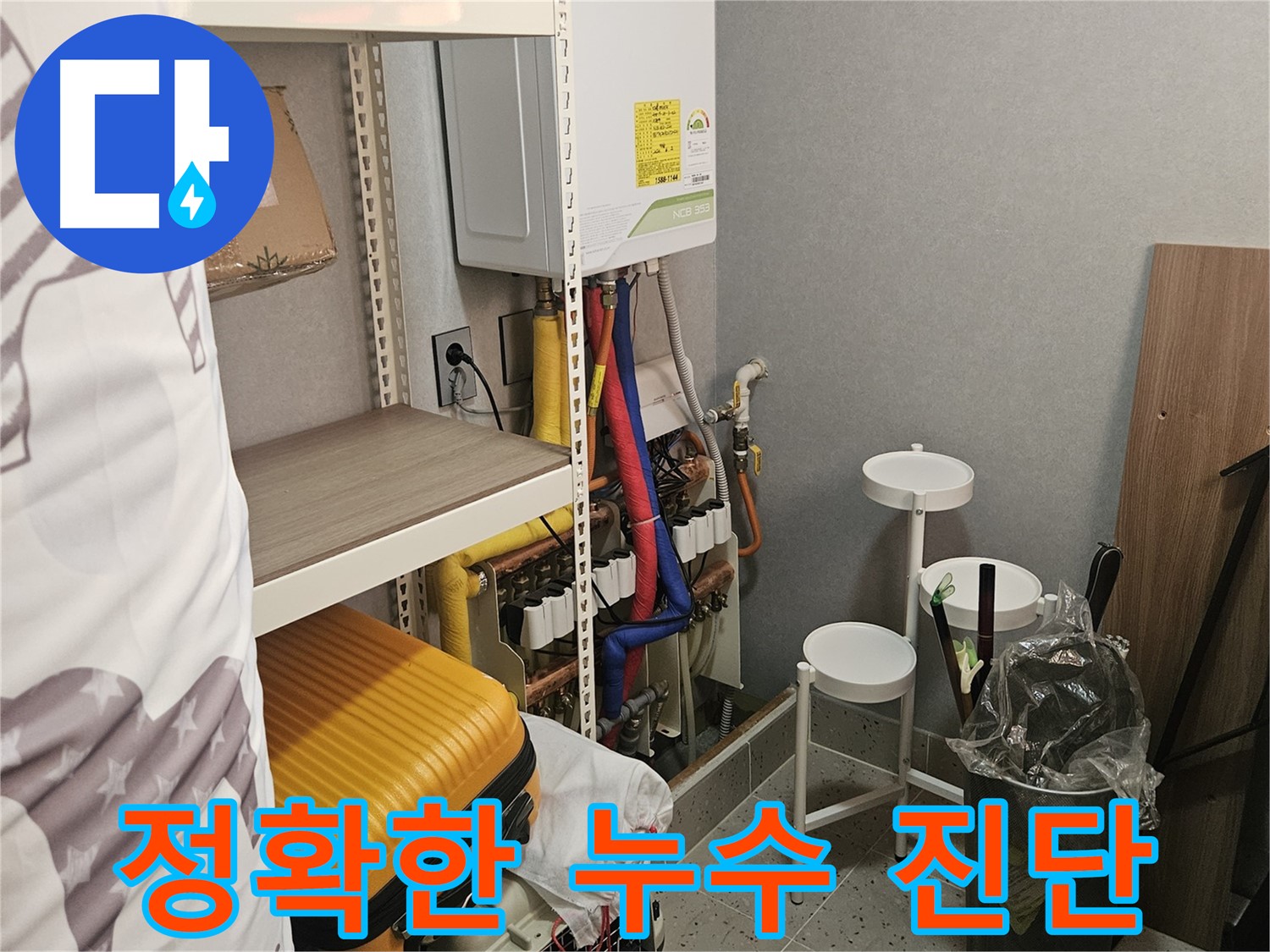 돌다리도 두드려보고! - 정확한 진단만이 - 재발 방지의 지름길!