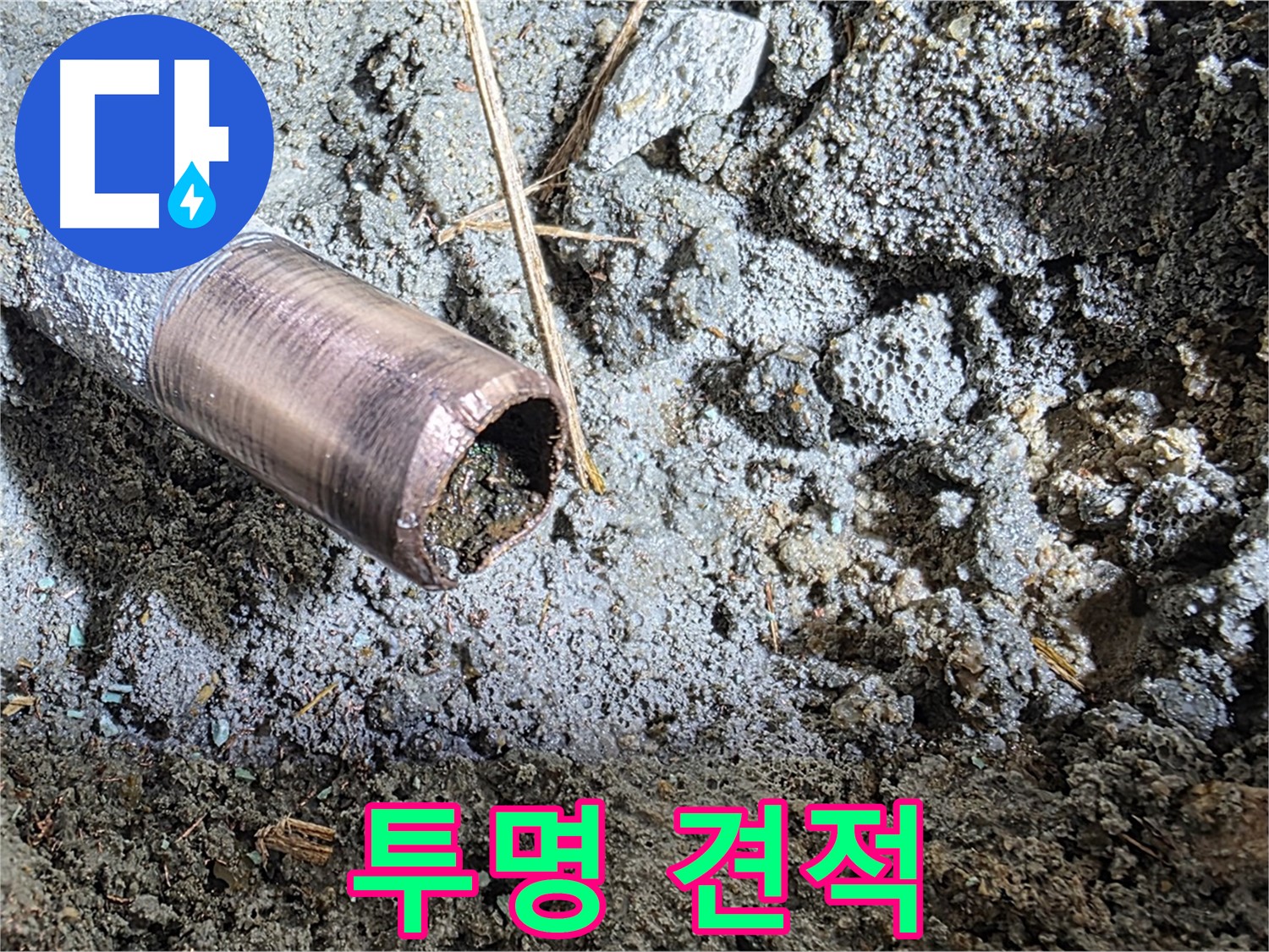 투명한 견적 제공 - 믿을 수 있는 비용