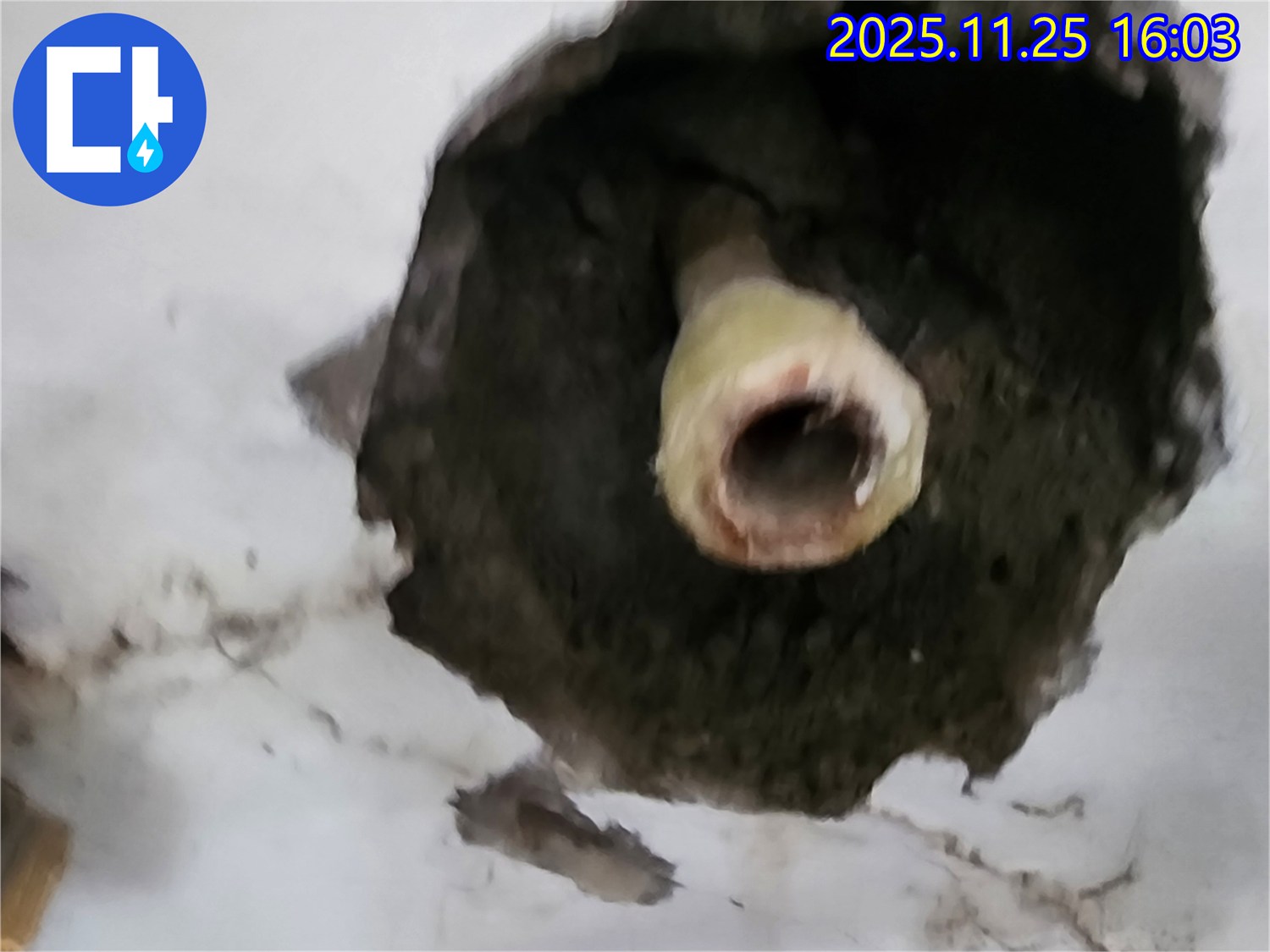 포천 신북면 누수 - 배관 노후화의 원인은 무엇일까요?