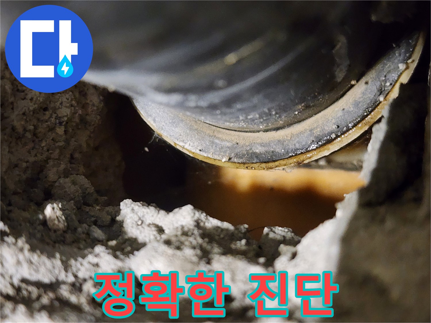 정확한 진단 - 합리적인 견적