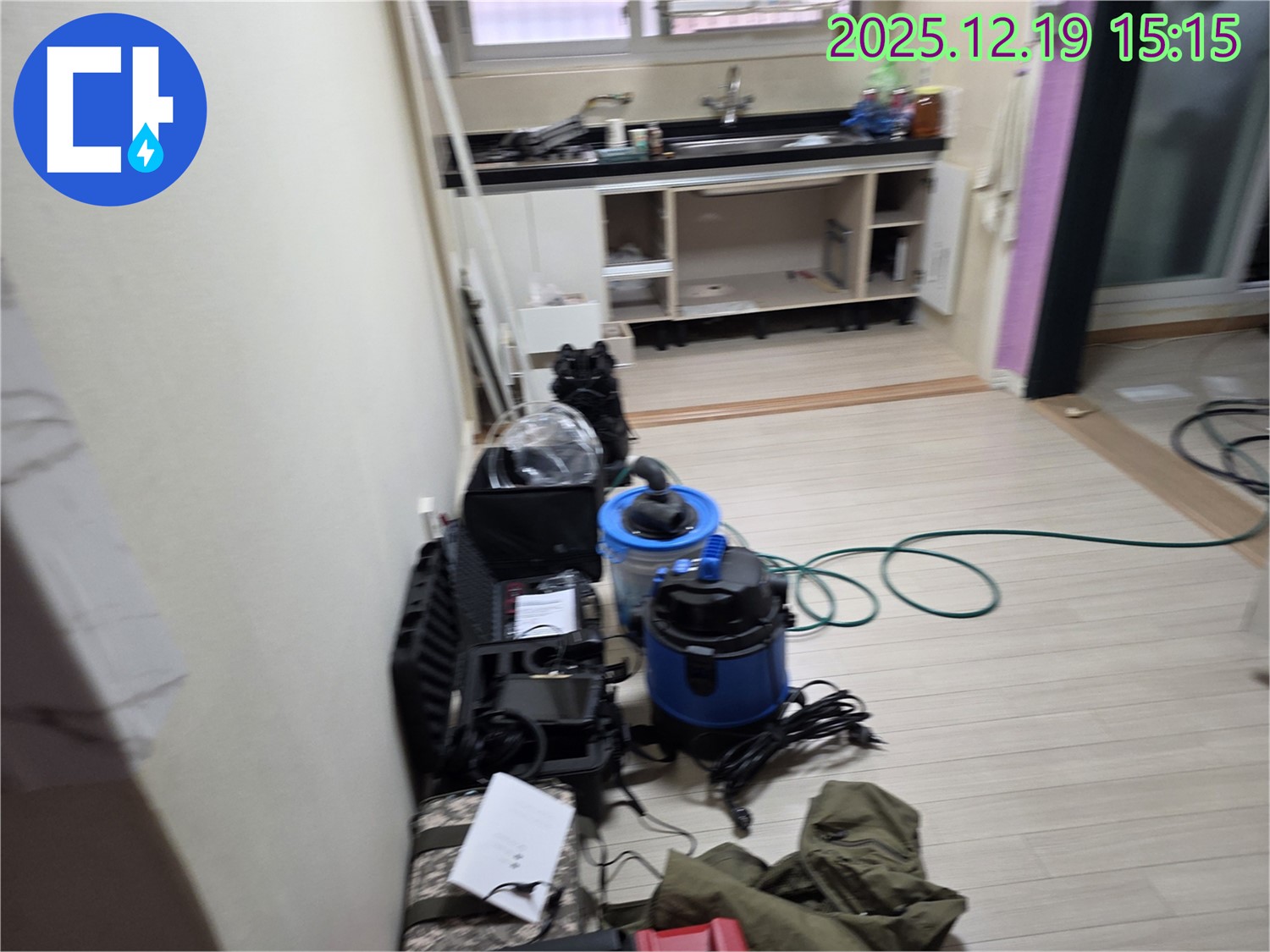 춘의동 신진시티하우스 누수 - 24시간 대기, 최고의 장비로 신속하게 방문합니다.
